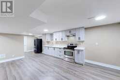 LOWER #1 - 7537 LULLY COURT Mississauga