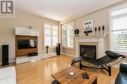 31 - 2295 ROCHESTER CIRCLE Oakville