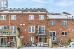 32 - 1591 SOUTH PARADE COURT Mississauga