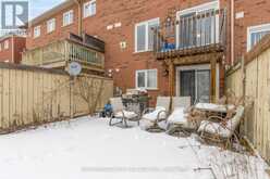 32 - 1591 SOUTH PARADE COURT Mississauga