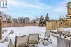 32 - 1591 SOUTH PARADE COURT Mississauga