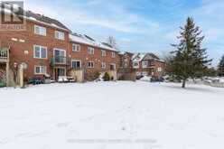 32 - 1591 SOUTH PARADE COURT Mississauga