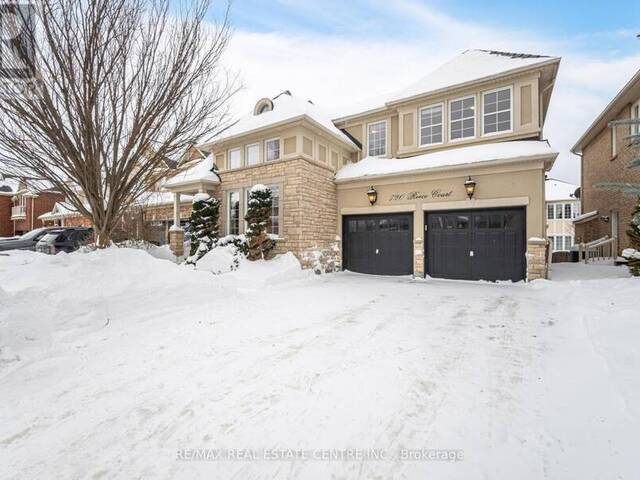 720 REECE COURT Milton Ontario