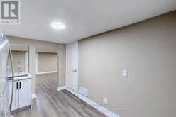 BASEM#2 - 7537 LULLY COURT Mississauga