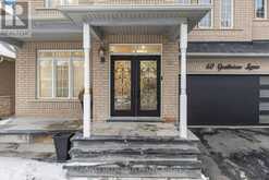 60 GALLVIEW LANE Brampton