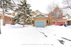 55 WILDBERRY CRESCENT Brampton