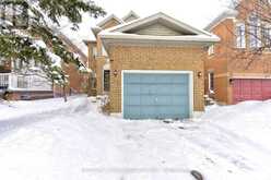 55 WILDBERRY CRESCENT Brampton