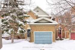 55 WILDBERRY CRESCENT Brampton