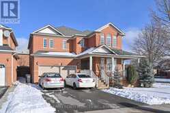 BASEMENT - 99 BURNT ELM DRIVE Brampton