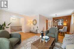 5 BROMLEY CRESCENT Brampton