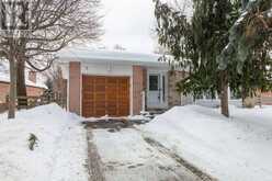 5 BROMLEY CRESCENT Brampton