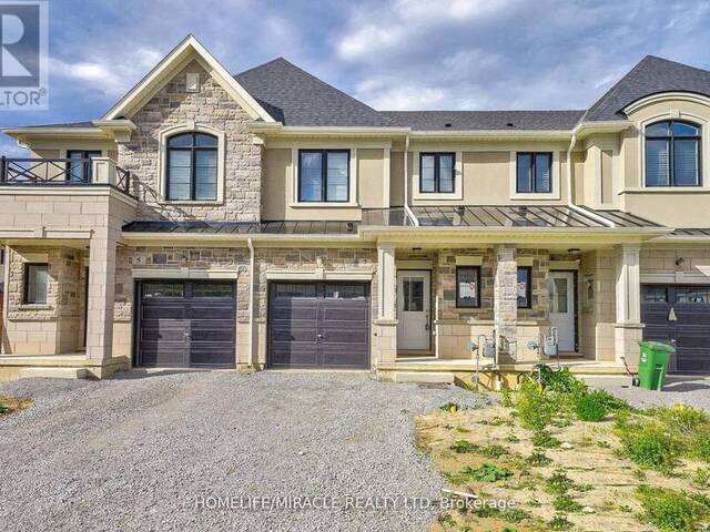 7 GENOA DRIVE Hamilton Ontario