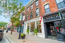 31-33 KING STREET W Cobourg