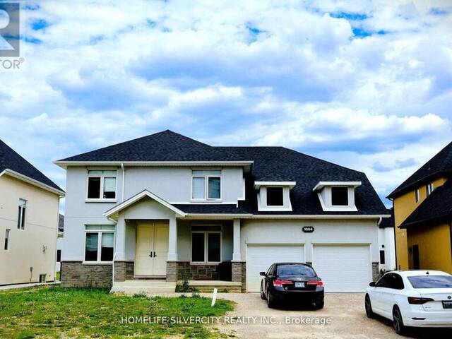 1584 BOWLER DRIVE Windsor Ontario