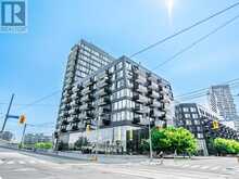 502 - 51 TROLLEY CRESCENT Toronto