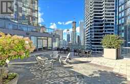 1407 - 24 WELLESLEY STREET W Toronto