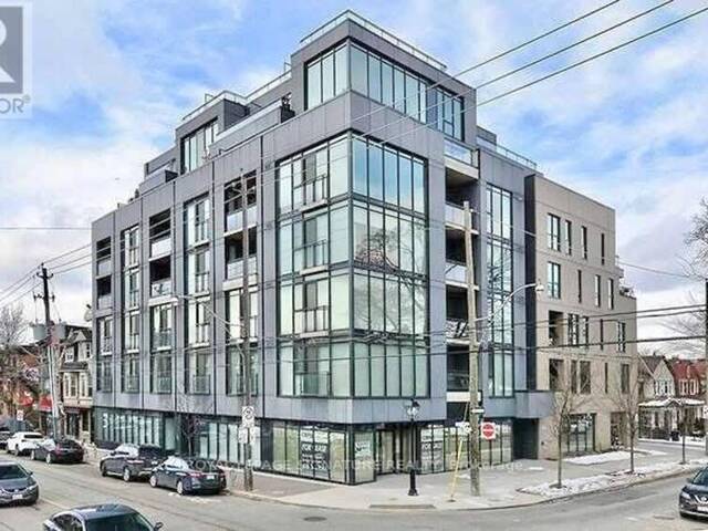 507 - 130 RUSHOLME ROAD Toronto Ontario