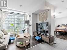 310 - 170 FORT YORK BOULEVARD Toronto