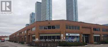 5 - 207 EDGELEY BOULEVARD Vaughan