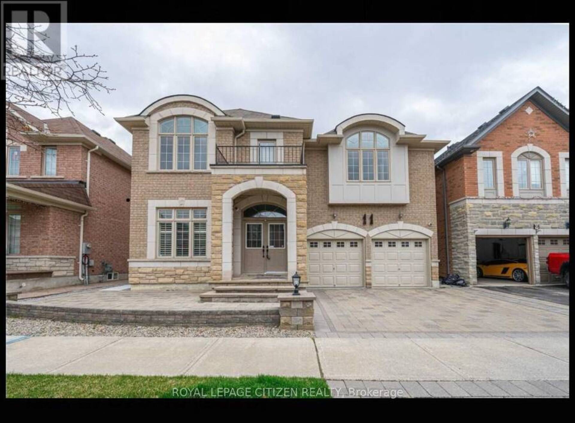 BSMT - 11 TITUS STREET Markham