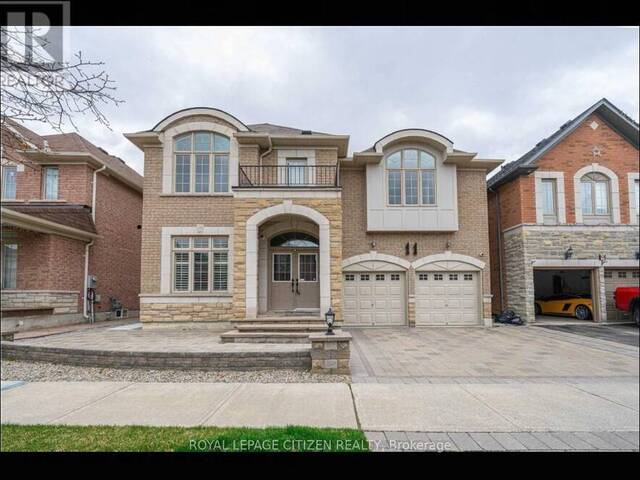 BSMT - 11 TITUS STREET Markham Ontario