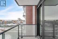 610 - 251 MASONRY WAY Mississauga