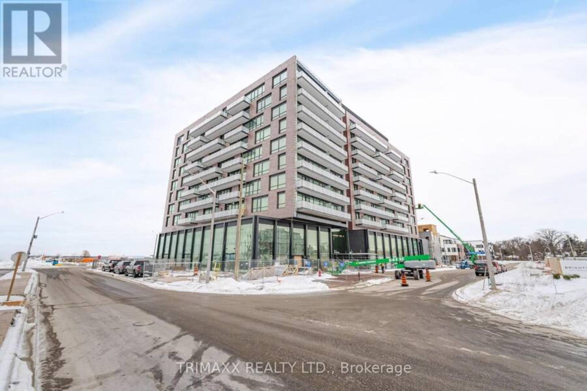 610 - 251 MASONRY WAY Mississauga