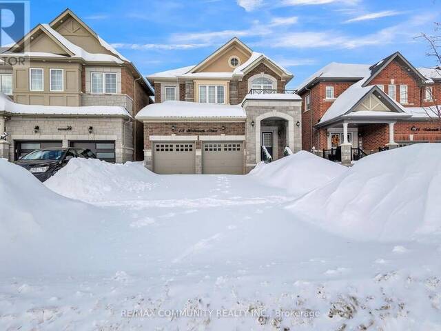 18 WALWORTH STREET Halton Hills Ontario