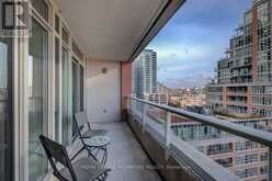 1021 - 75 EAST LIBERTY STREET Toronto