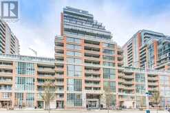 1021 - 75 EAST LIBERTY STREET Toronto