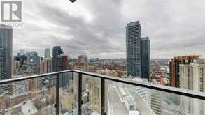 3305 - 75 ST NICHOLAS STREET Toronto