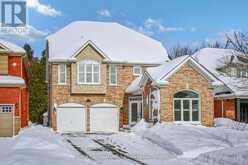 525 SUMMERPARK CRESCENT Pickering