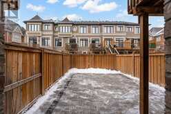 23 SUNSET TERRACE Vaughan