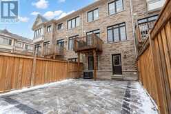 23 SUNSET TERRACE Vaughan