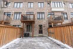 23 SUNSET TERRACE Vaughan