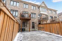 23 SUNSET TERRACE Vaughan