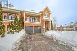 72 VANDERVOORT DRIVE Richmond Hill