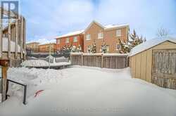 72 VANDERVOORT DRIVE Richmond Hill