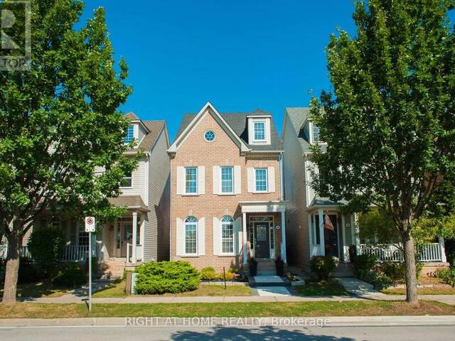 189 GLENASHTON DRIVE Oakville Ontario