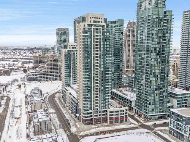 1721 - 4055 PARKSIDE VILLAGE DRIVE Mississauga Ontario