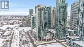 1721 - 4055 PARKSIDE VILLAGE DRIVE Mississauga