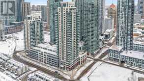 1721 - 4055 PARKSIDE VILLAGE DRIVE Mississauga