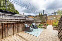 MAIN - 393 WESTMORELAND AVENUE N Toronto