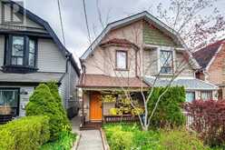 MAIN - 393 WESTMORELAND AVENUE N Toronto