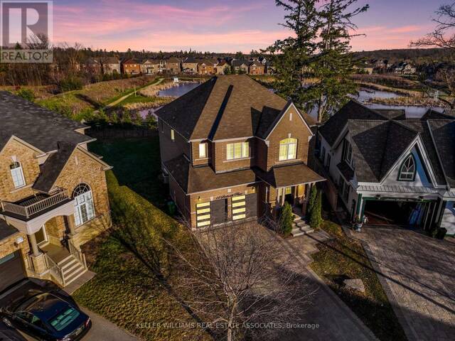 12 SEABROOK PLACE Brampton Ontario