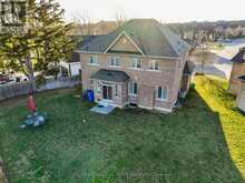 12 SEABROOK PLACE Brampton