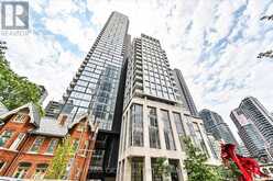 3312 - 3 GLOUCESTER STREET Toronto