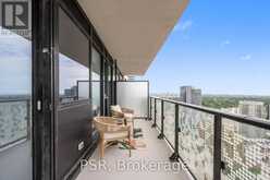 3609 - 101 ROEHAMPTON AVENUE Toronto