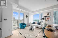 3609 - 101 ROEHAMPTON AVENUE Toronto