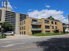 302 - 20 COSBURN AVENUE Toronto